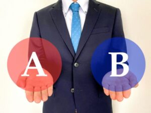 クリヤー塗装と色付き塗装の違い